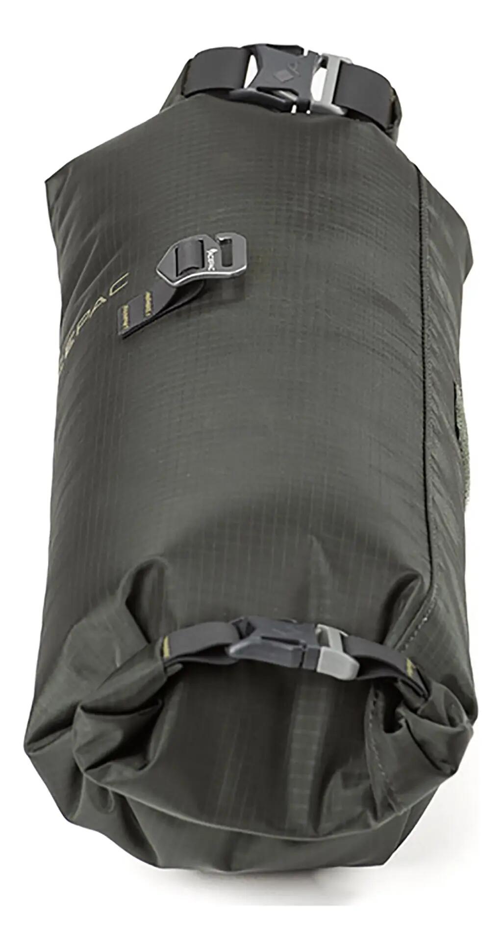 Borsa da manubrio impermeabile Acepac Bar MKIII 8/15