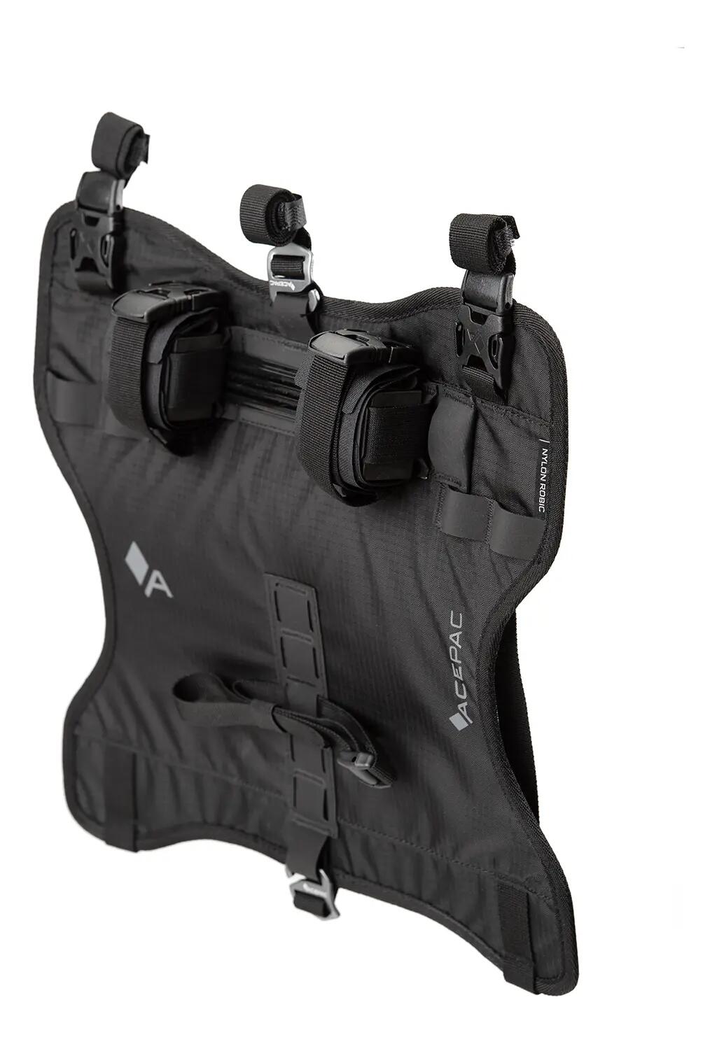 Support für Harness-Stangen Acepac MKIII 8/15
