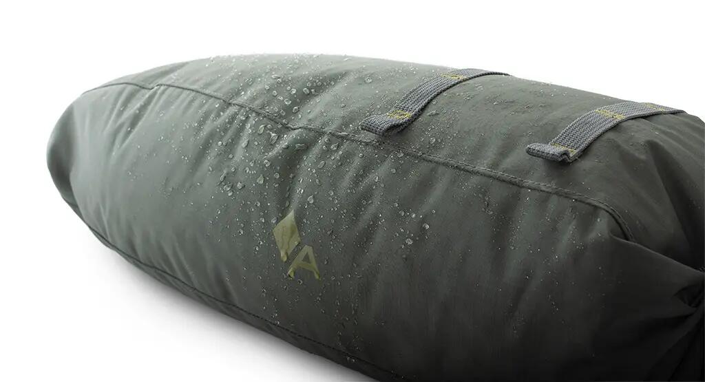 Sacoche de selle Acepac Saddle Dry 8L 5/12