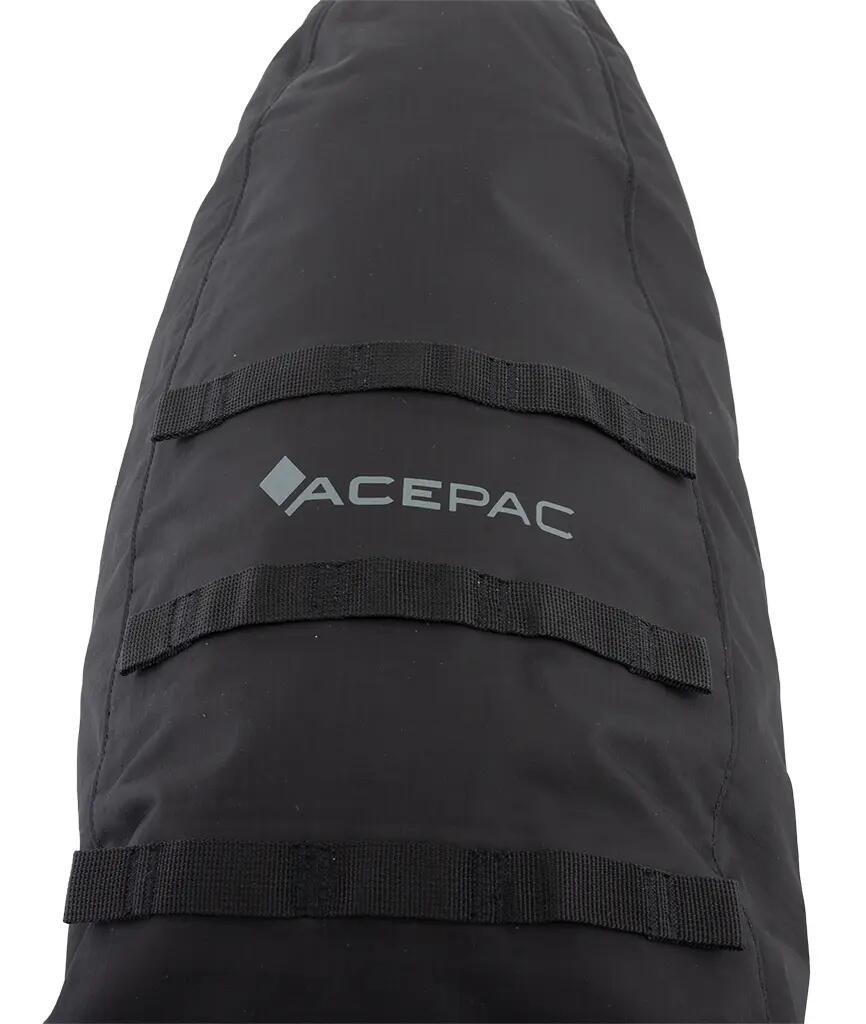 Sacoche de selle Acepac Saddle Dry 8L 8/12