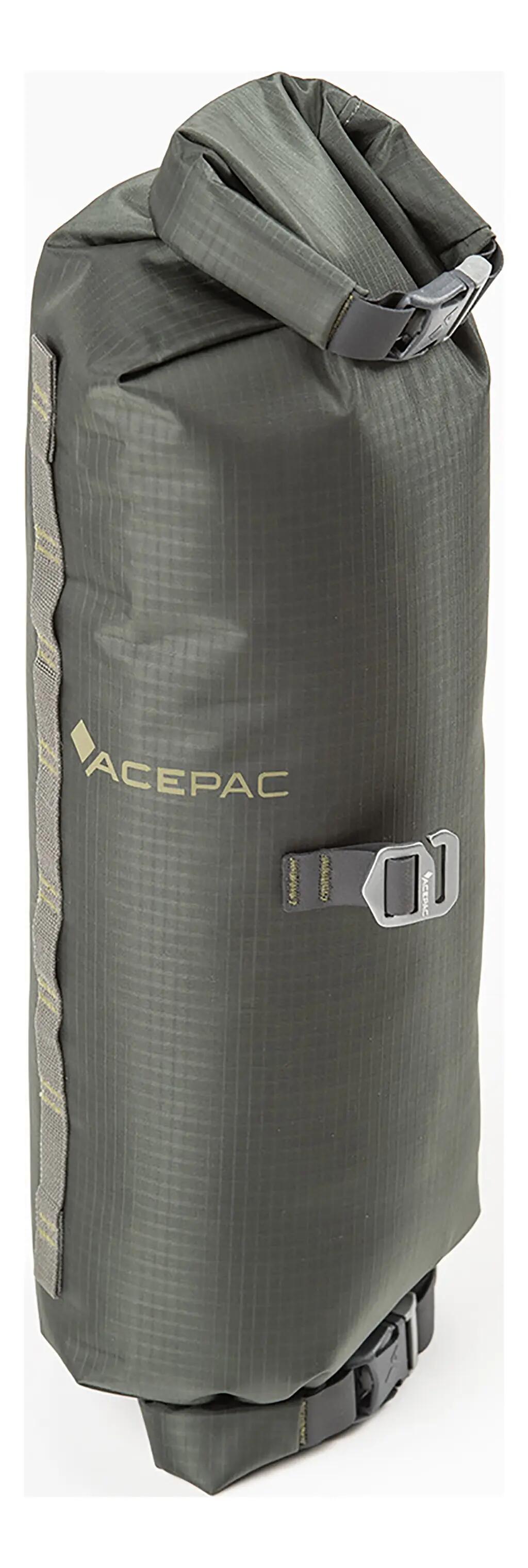 Borsa da manubrio impermeabile Acepac Bar MKIII 7/15