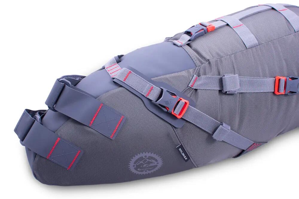 Sacoche de selle Acepac Saddle 7/15