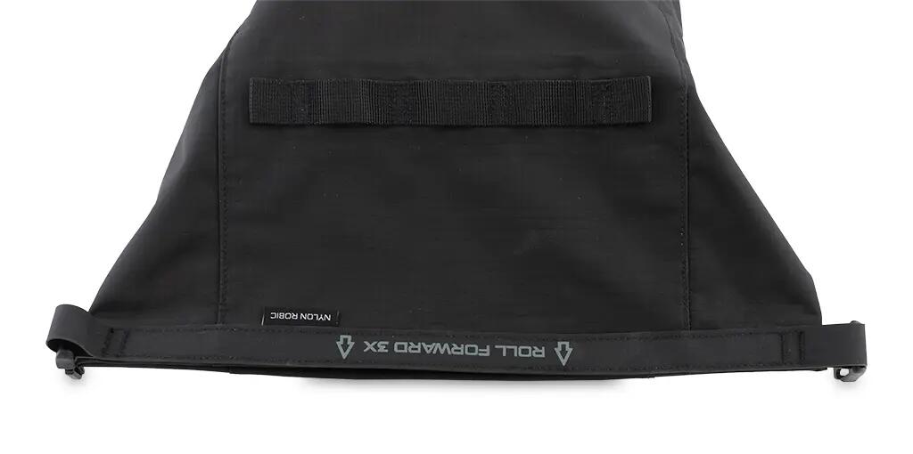 Sacoche de selle Acepac Saddle Dry 8L 7/12