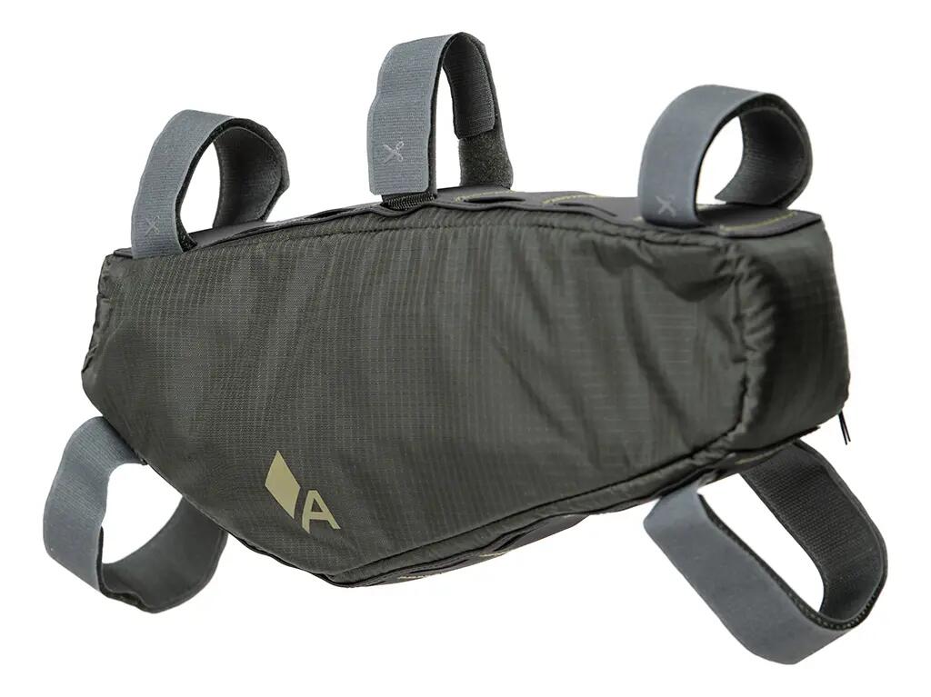 Borsa per telaio Triangle MK III - grigio 13/14