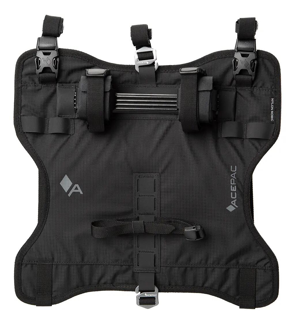 Support für Harness-Stangen Acepac MKIII 7/15