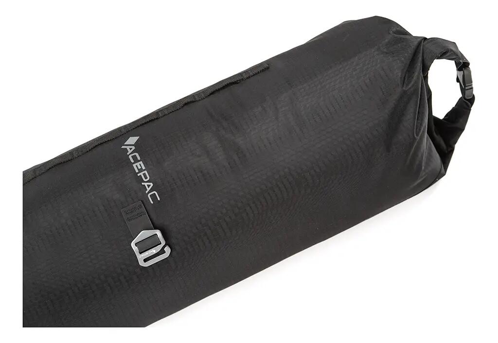 Borsa da manubrio impermeabile Acepac Bar MKIII 14/15