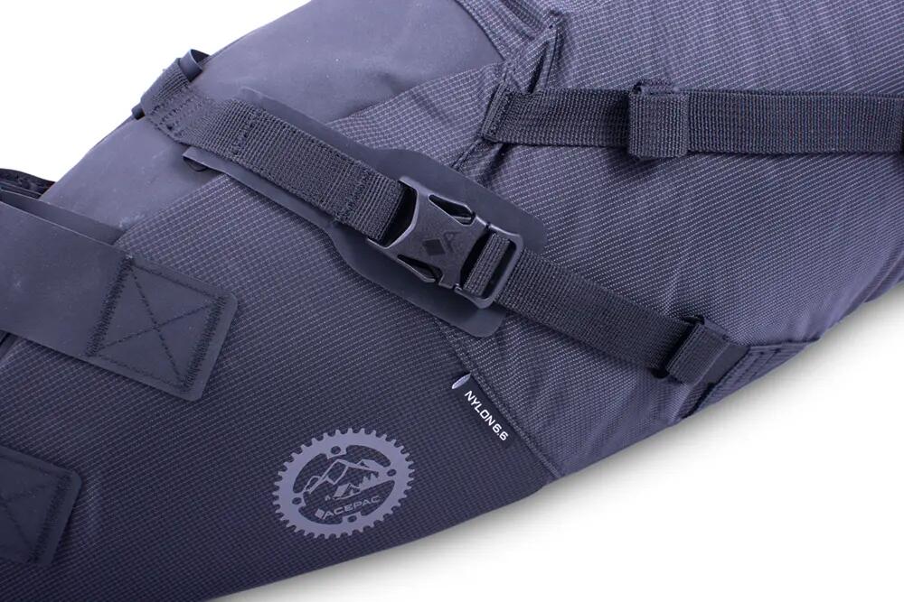 Sacoche de selle Acepac Saddle 6/15