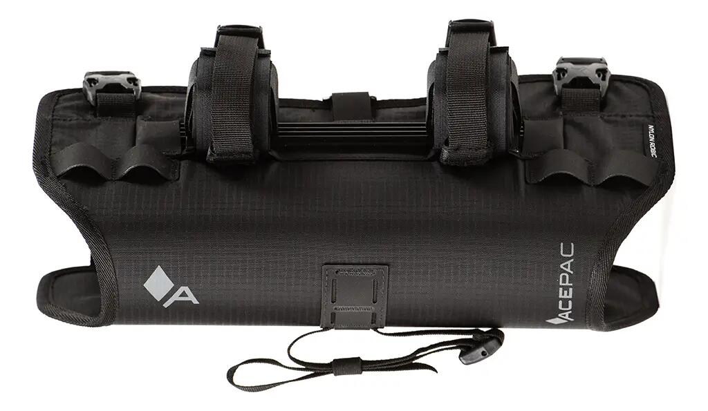 Support für Harness-Stangen Acepac MKIII 6/15