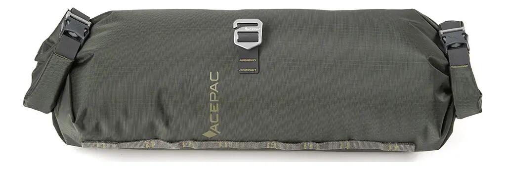 Borsa da manubrio impermeabile Acepac Bar MKIII 5/15