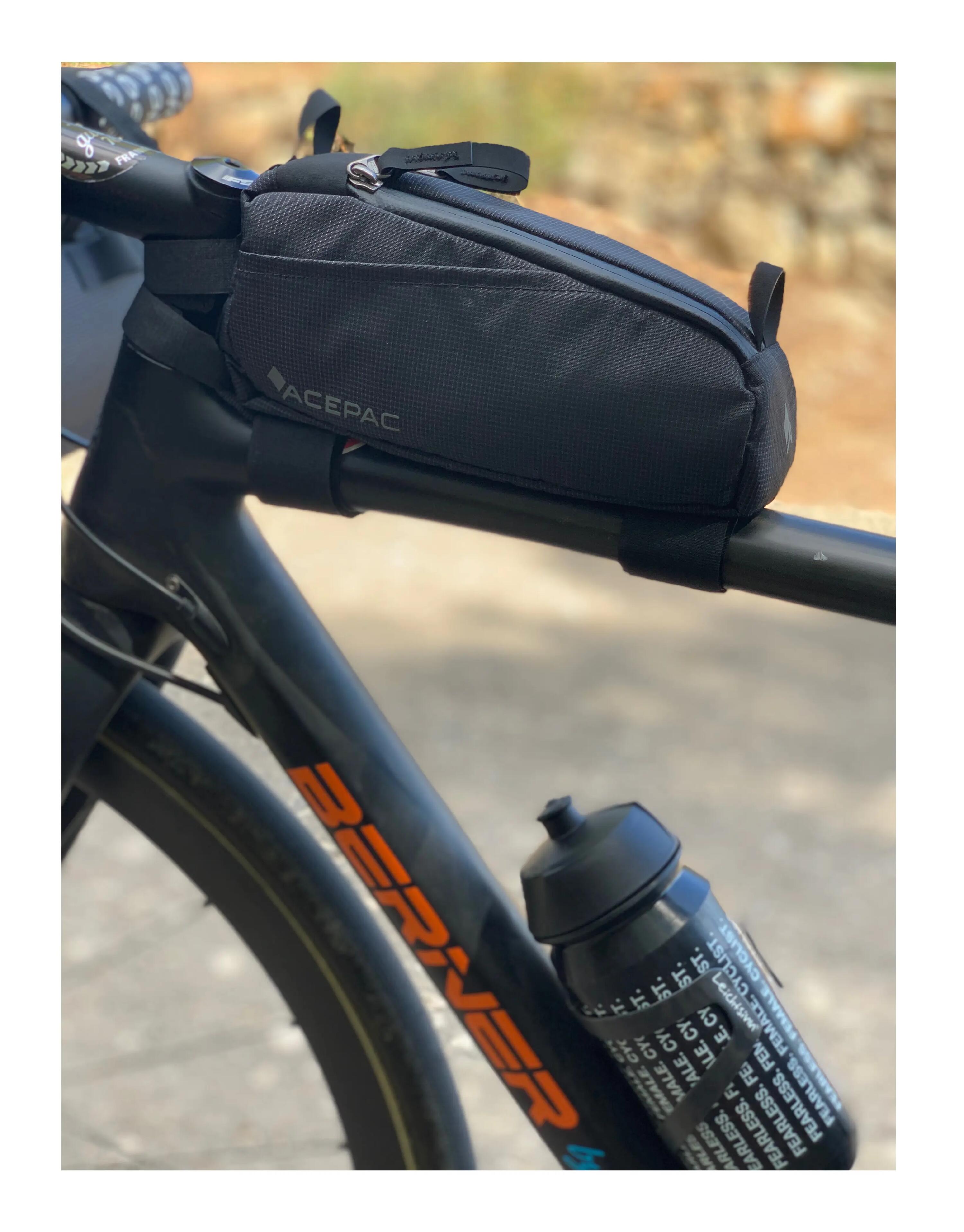 Frame Bag Acepac Fuel MKII 14/15