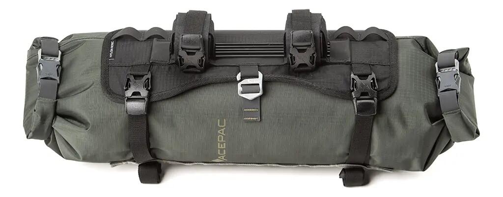 Support für Harness-Stangen Acepac MKIII 15/15