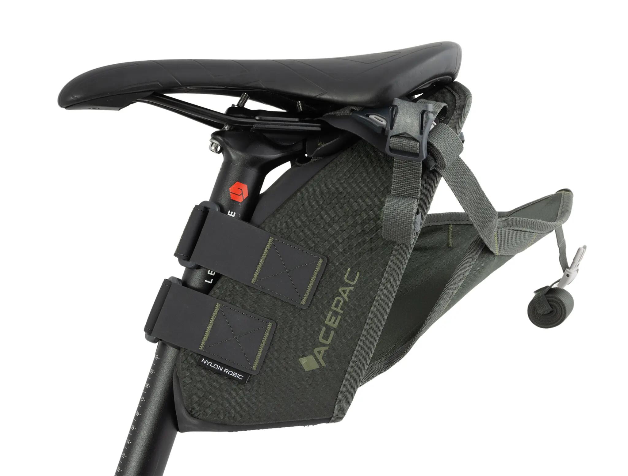 Harnais de selle MK III - gris 14/15