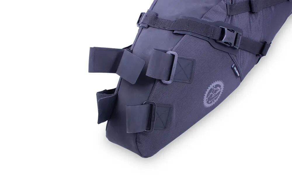 Sacoche de selle Acepac Saddle 11/15