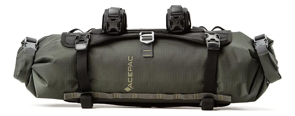 Support für Harness-Stangen Acepac MKIII 14/15