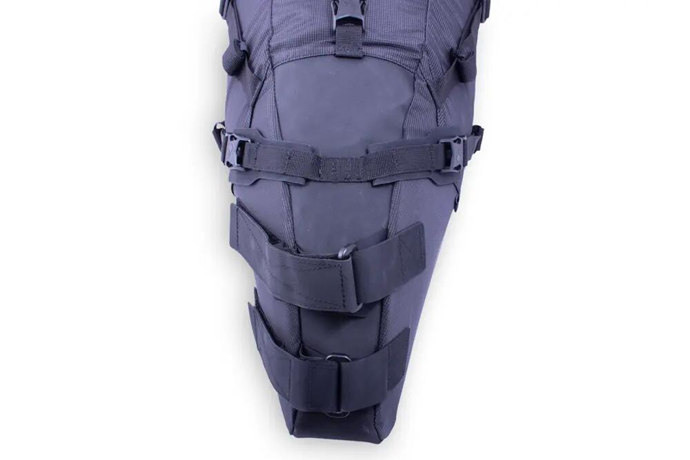Sacoche de selle Acepac Saddle 10/15