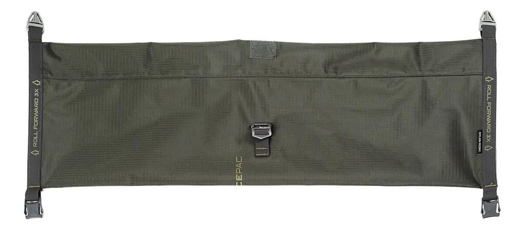 Borsa da manubrio impermeabile Acepac Bar MKIII 10/15