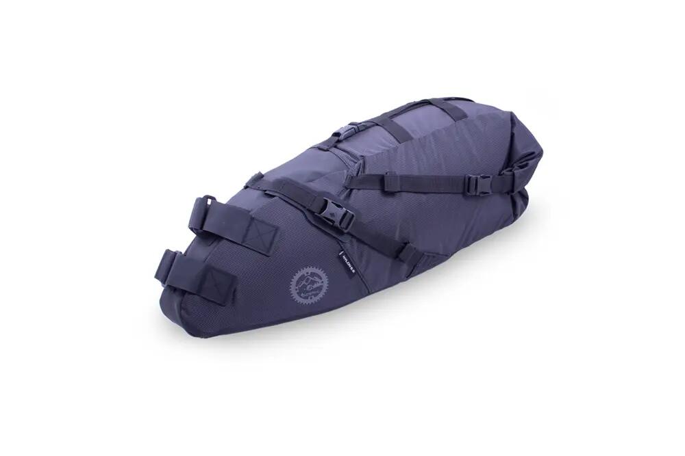 Sacoche de selle Acepac Saddle 2/15