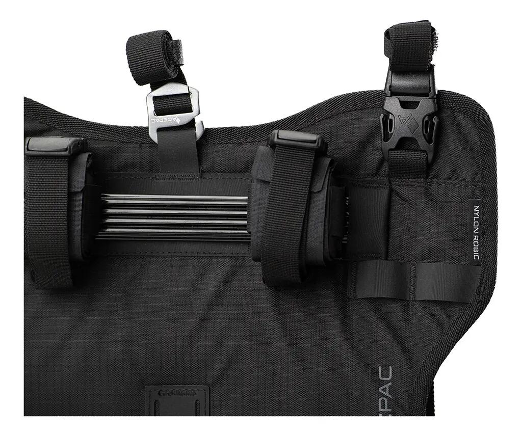 Support für Harness-Stangen Acepac MKIII 13/15