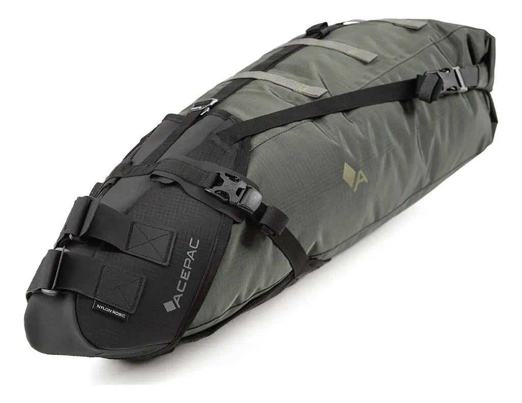Harnais de selle MK III - gris 11/15