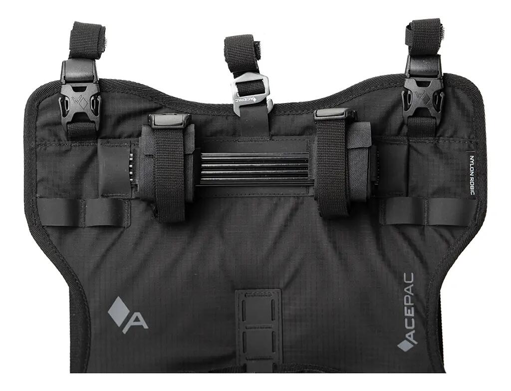 Support für Harness-Stangen Acepac MKIII 10/15