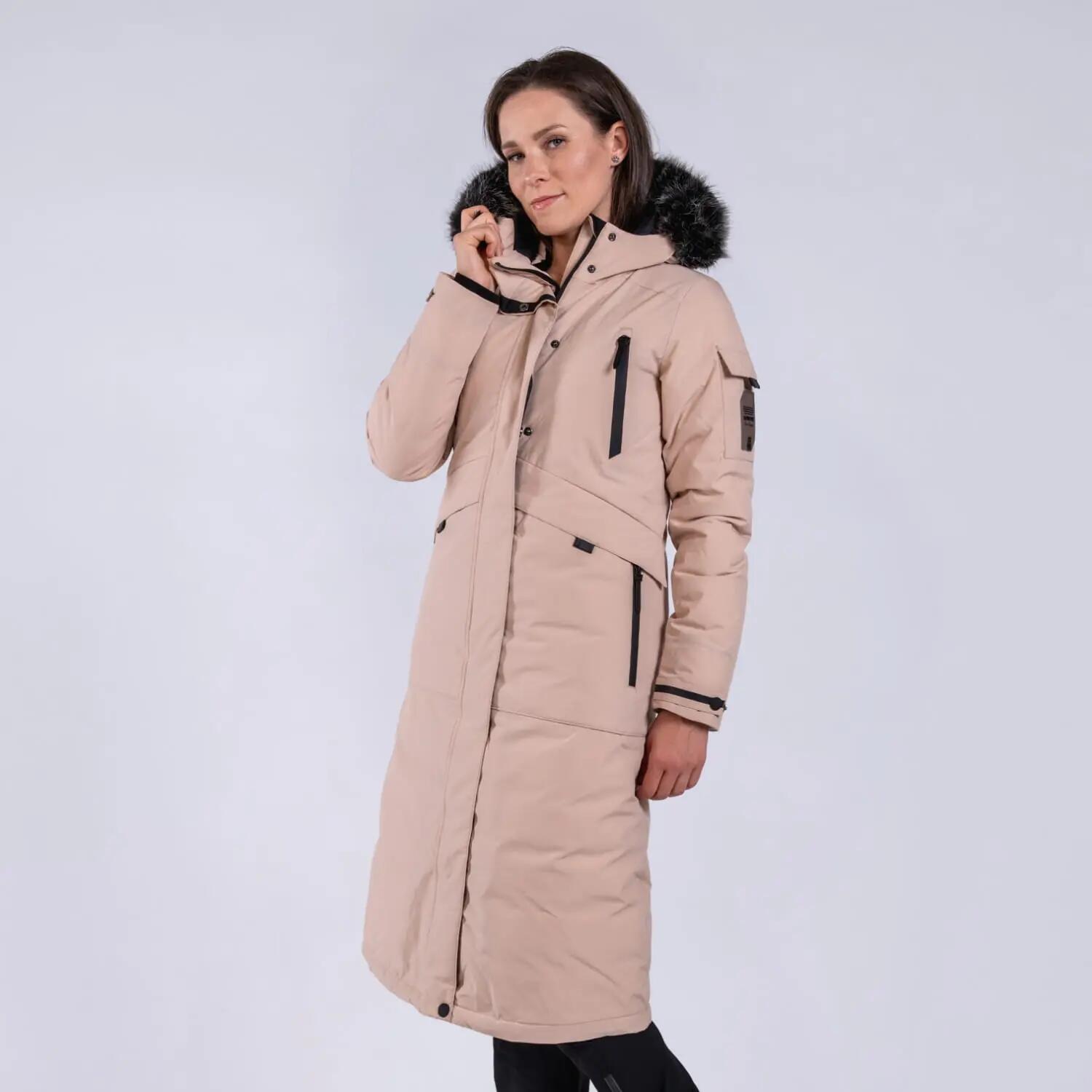 ALPINE PRO picture