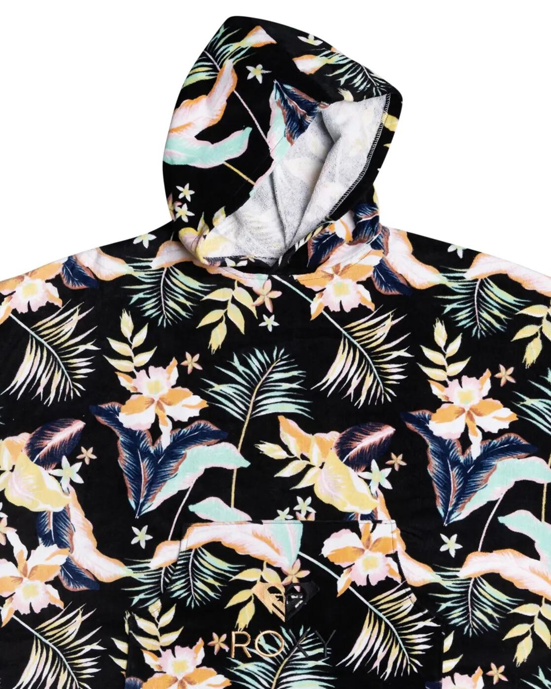 Surf Poncho 3/3