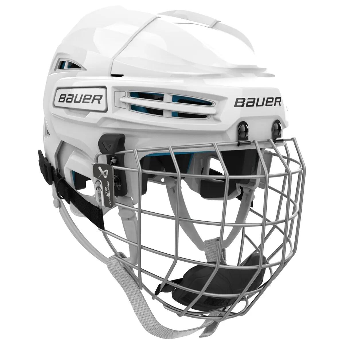 BAUER picture