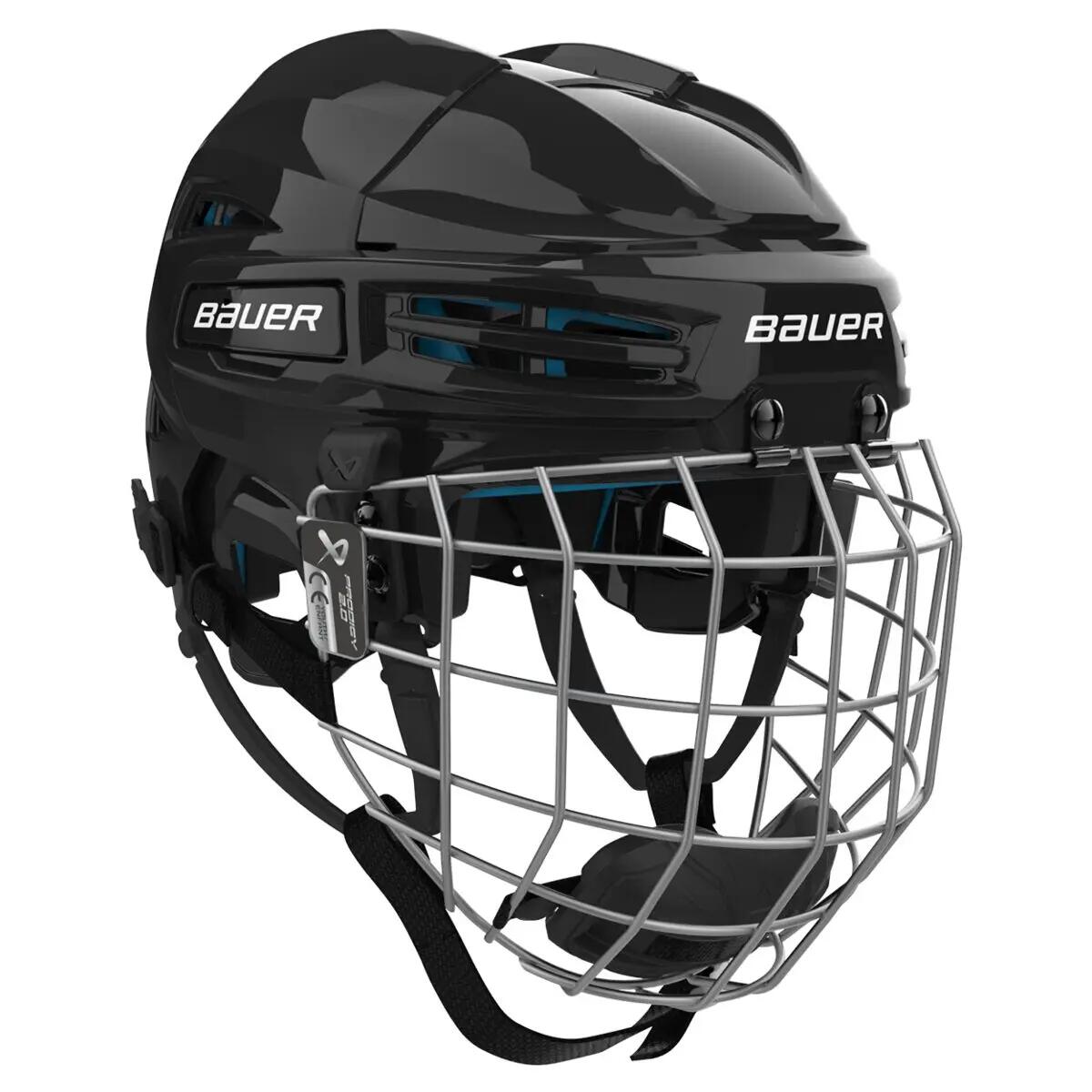 BAUER picture