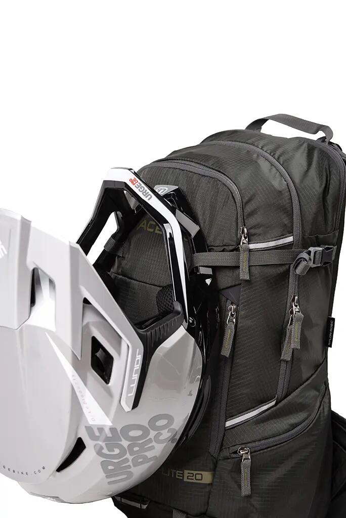 Zaino Acepac Flite 20 MKIII 8/15