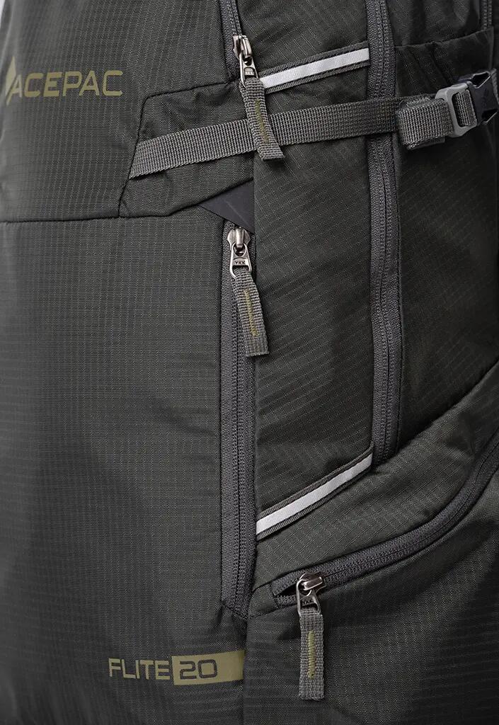 Zaino Acepac Flite 20 MKIII 12/15
