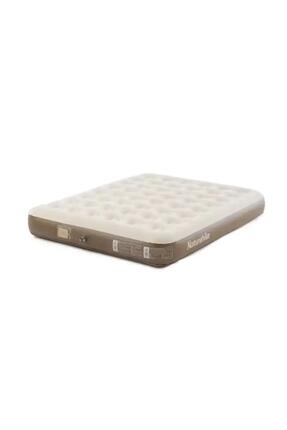 Chenjing aufblasbares Bett mit integrierter Pumpe von Naturehike