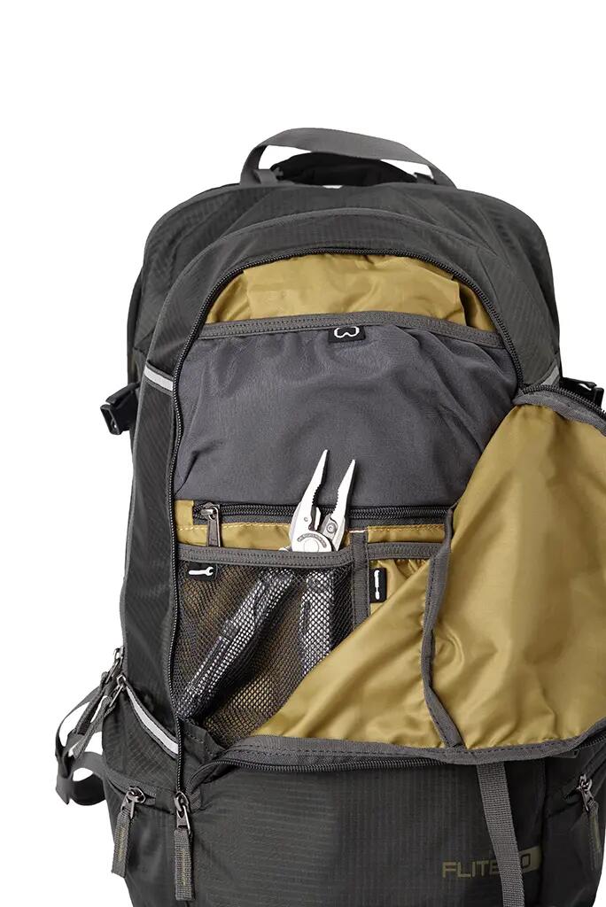 Zaino Acepac Flite 20 MKIII 11/15
