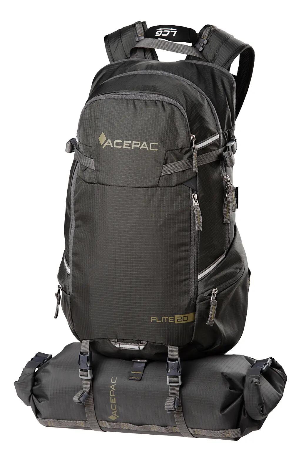 Zaino Acepac Flite 20 MKIII 10/15
