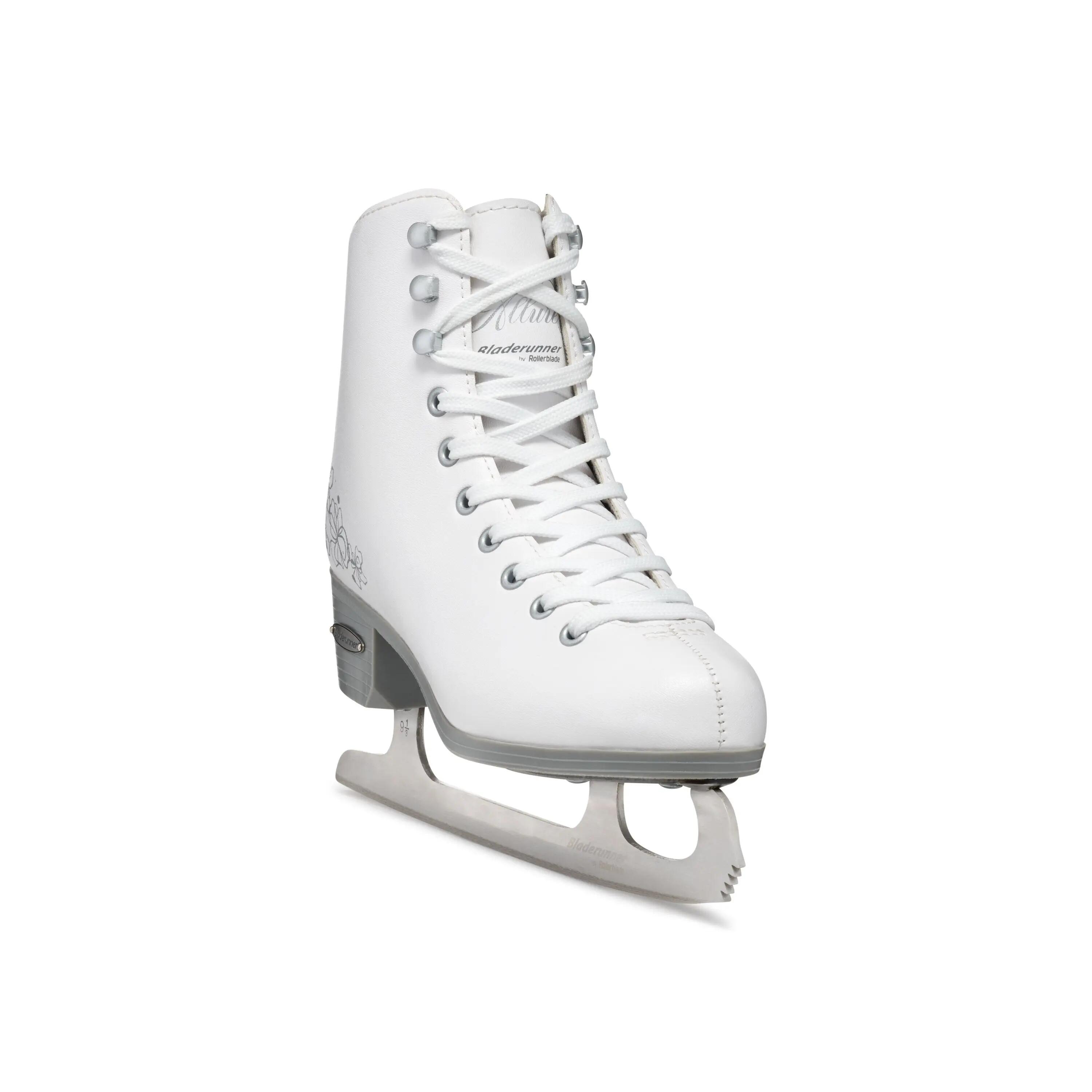 Allure W Frauenschlittschuh Weiss 38 5/7