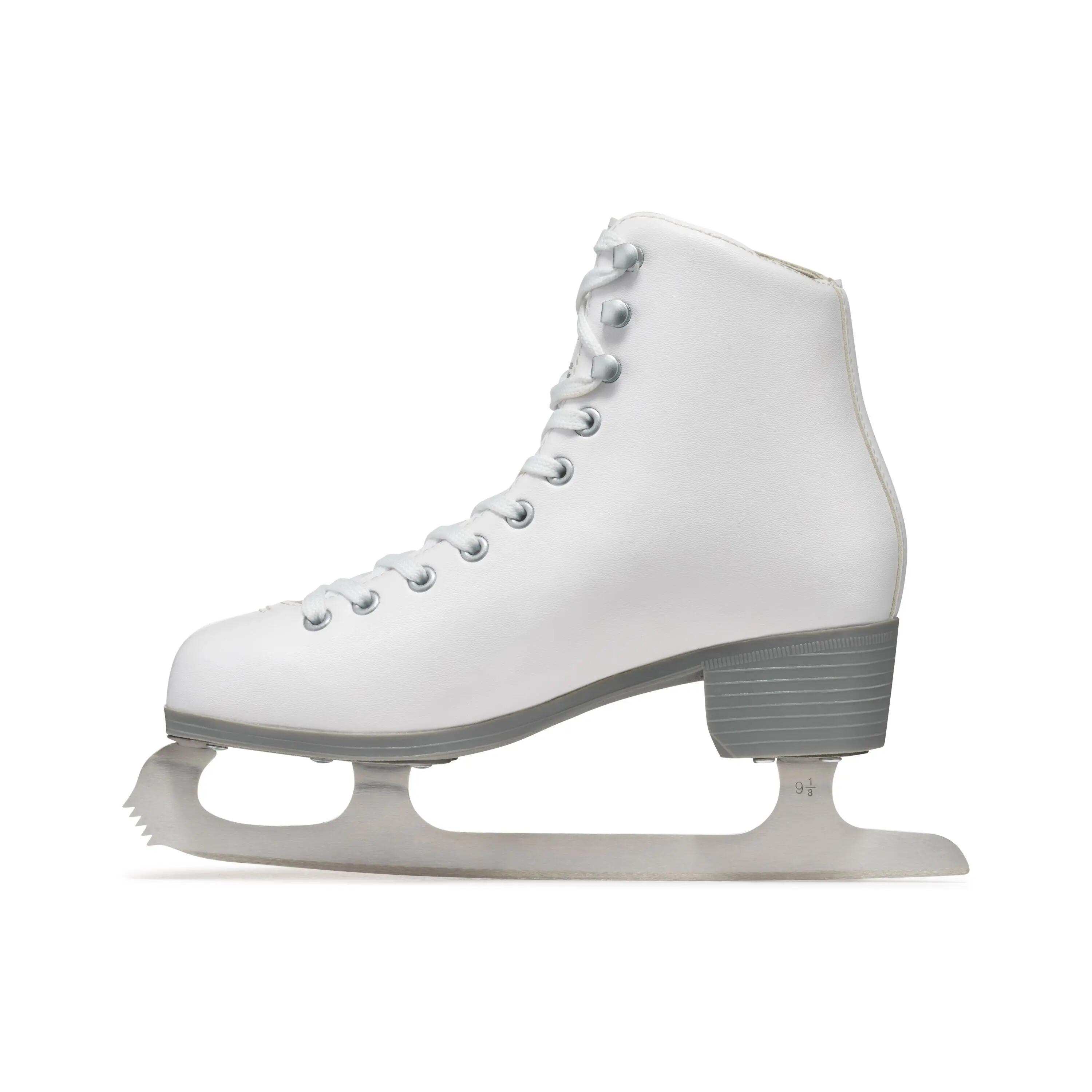 Allure W Frauenschlittschuh Weiss 38 2/7