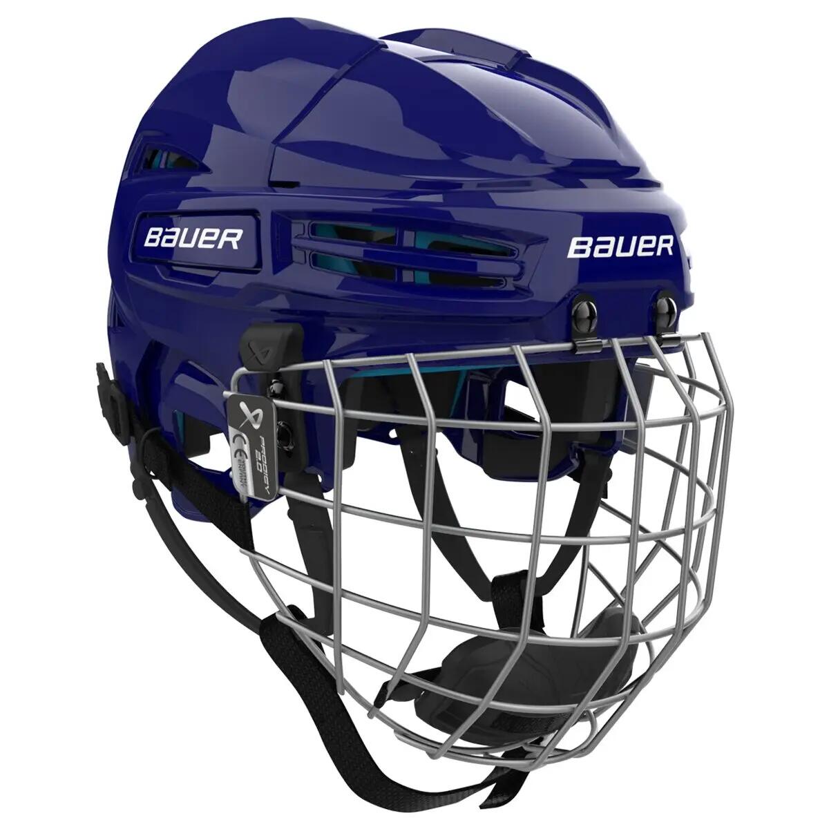 BAUER picture