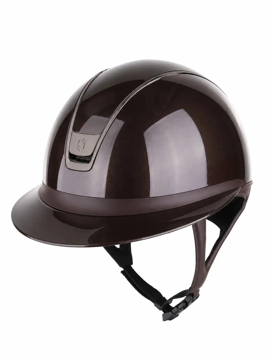 Samshield Miss Glossy 2.0 Zwart - 7/7