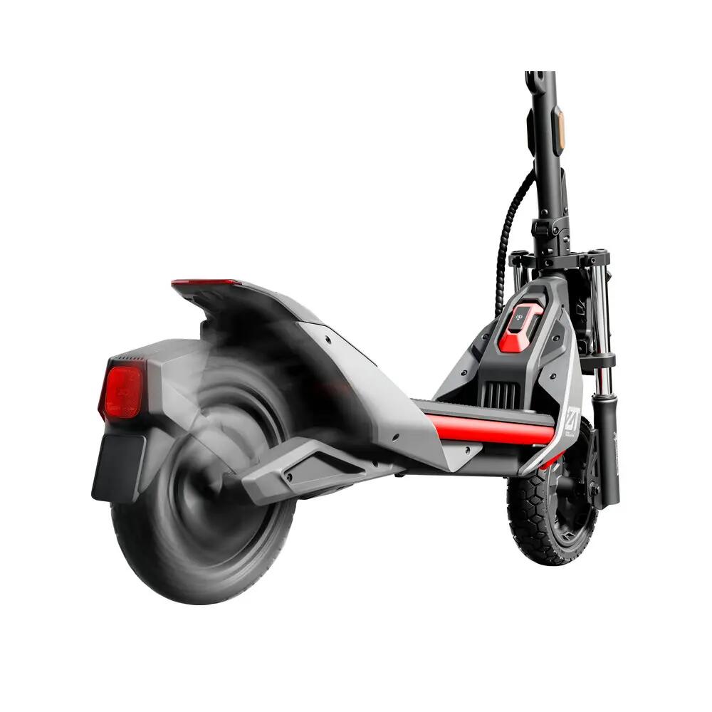 Segway ZT3 PRO Elektro-Tretroller I 25 km/h 70 km 5/5