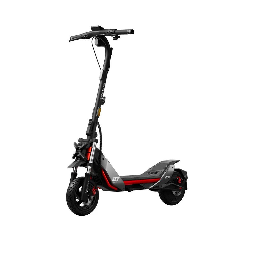 Segway ZT3 PRO Elektro-Tretroller I 25 km/h 70 km 2/5