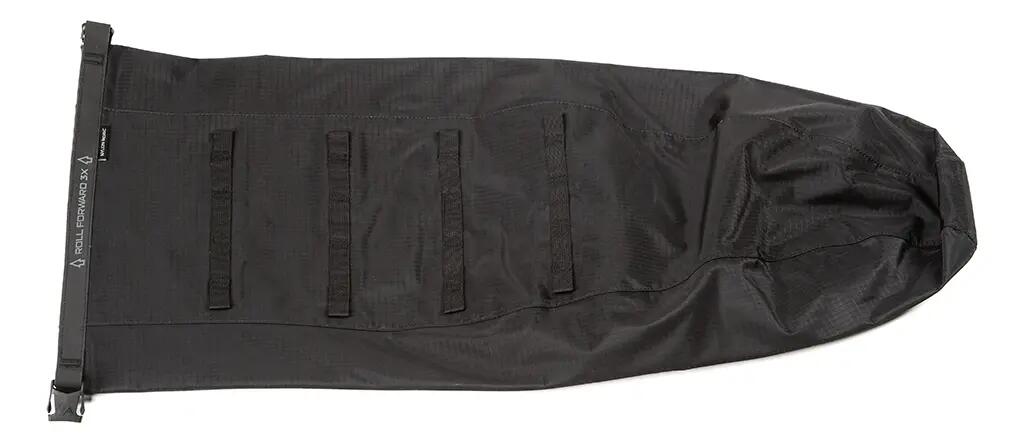 Borsa impermeabile Acepac Saddle MKIII 4/15