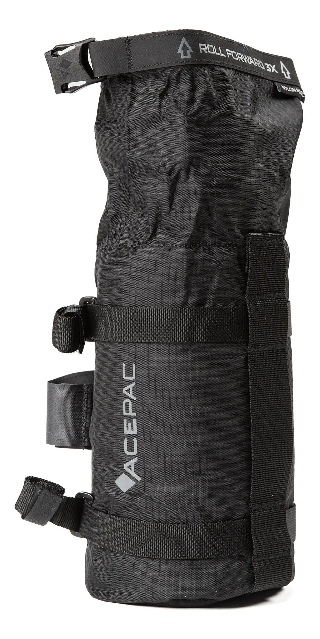 Sacoche de cadre Acepac Minima MKIII 5/8