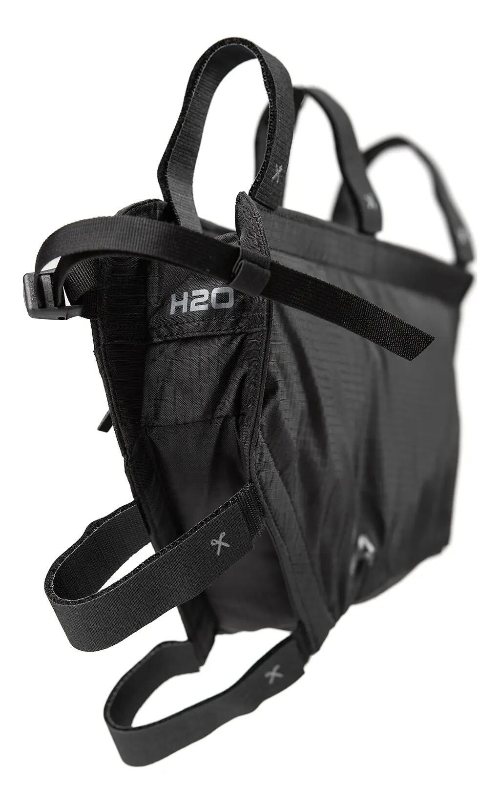 Frame Bag Acepac Zip MKII 9/15