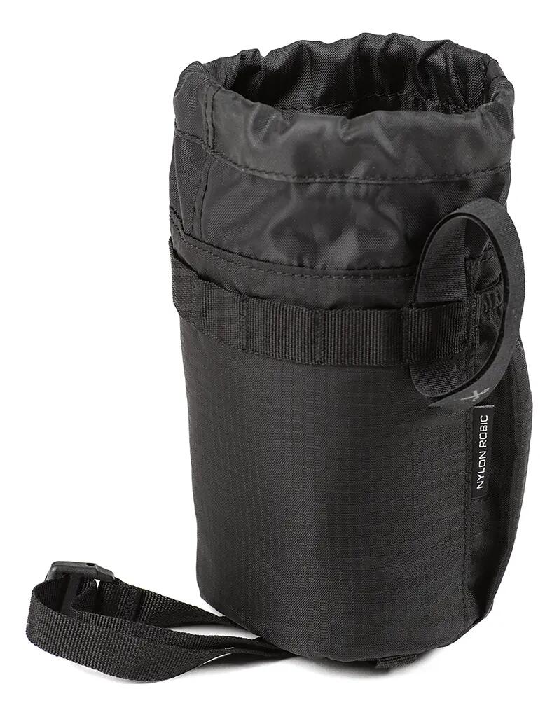 Borsa da manubrio per bottiglia Acepac Fat MKIII 9/14