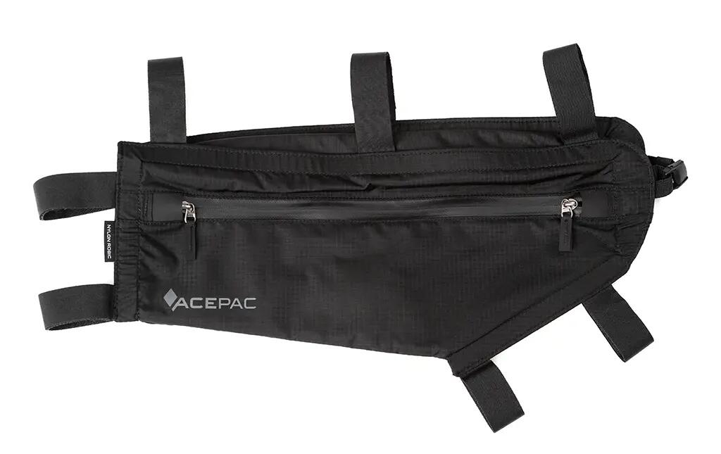 Frame Bag Acepac Zip MKII 8/15