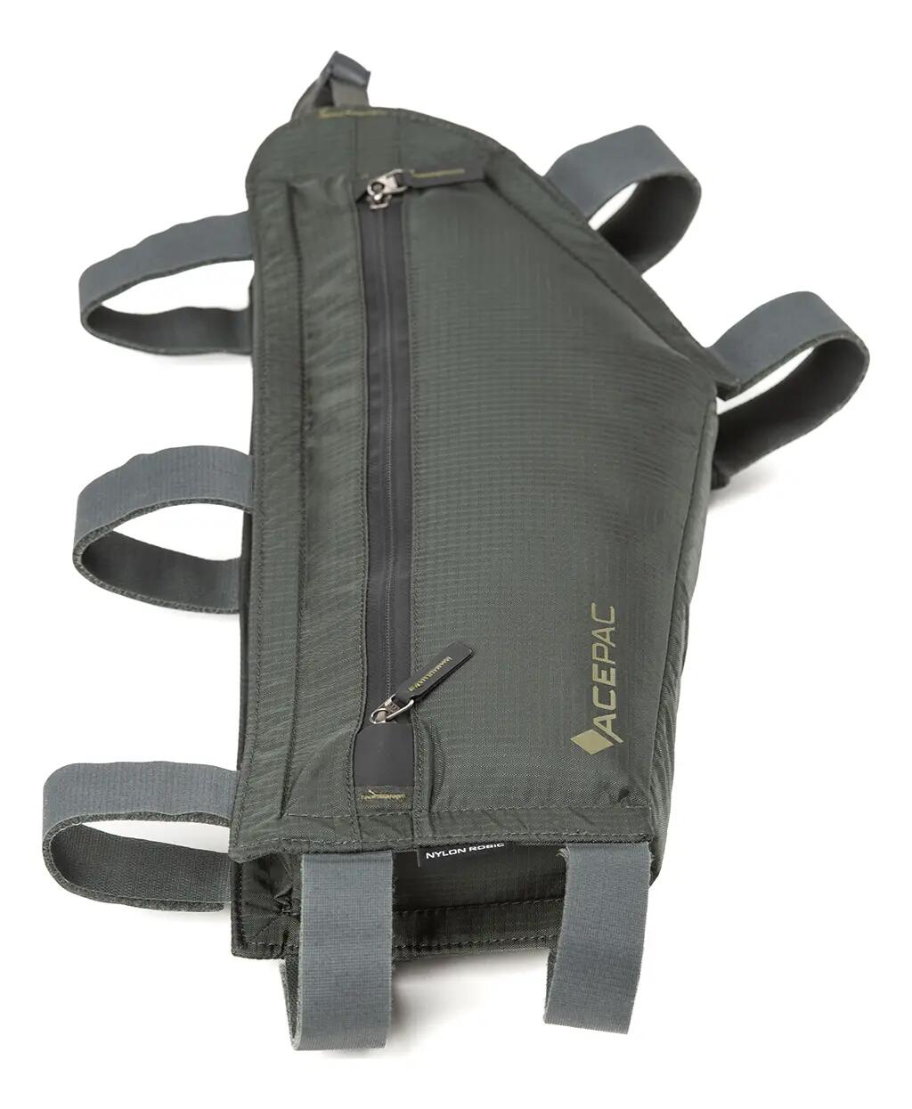 Frame Bag Acepac Zip MKII 15/15