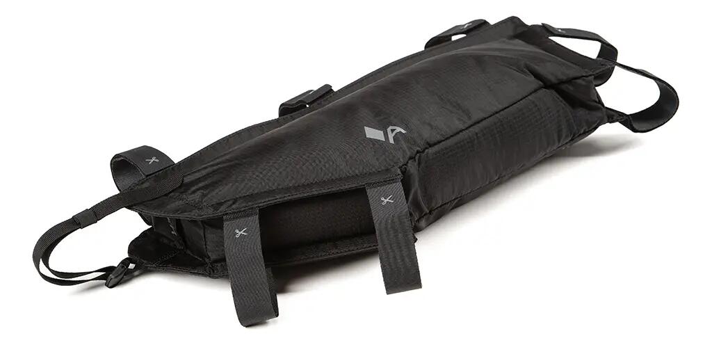 Frame Bag Acepac Zip MKII 14/15