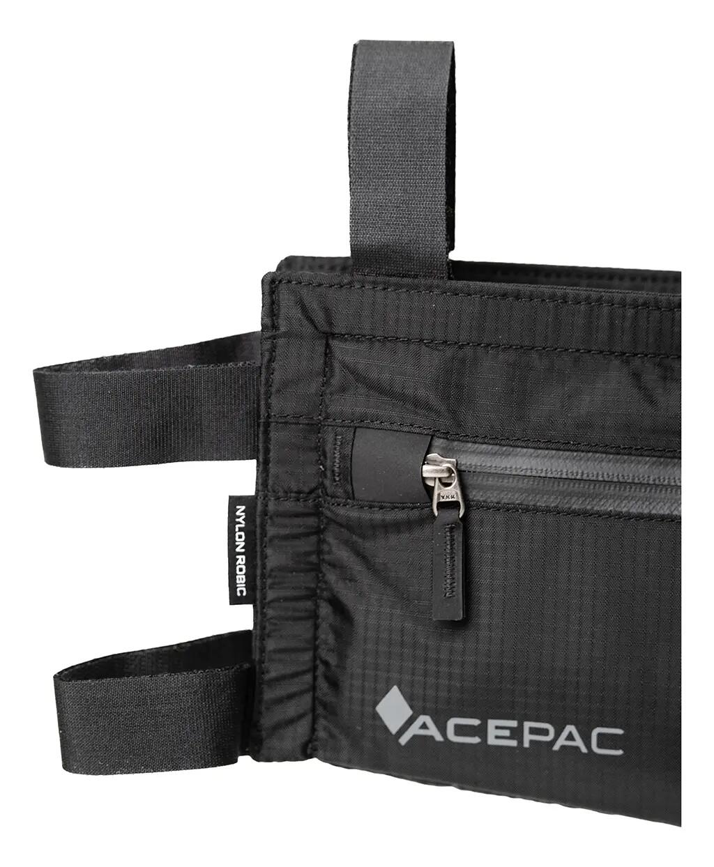 Frame Bag Acepac Zip MKII 10/15