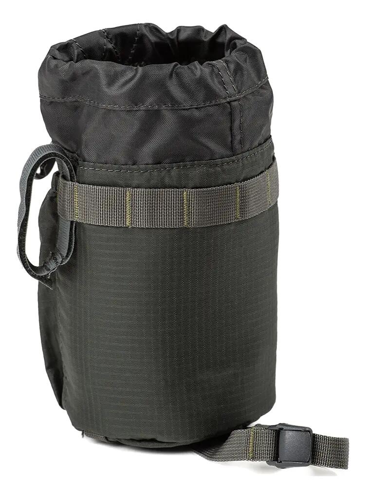 Borsa da manubrio per bottiglia Acepac Fat MKIII 10/14