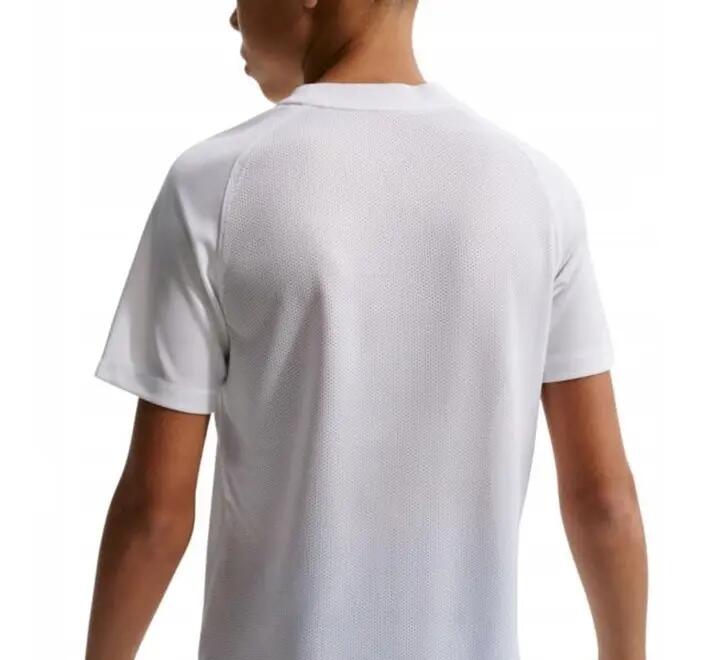 Abbigliamento sportivo - Nike Dri-FIT Park VIII - Bianco e nero 2/2