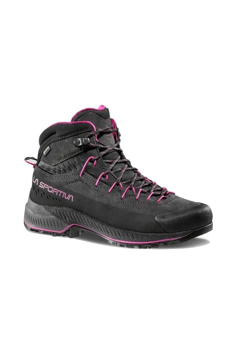 Високи дамски обувки за трекинг TX4 EVO MID GTX Women